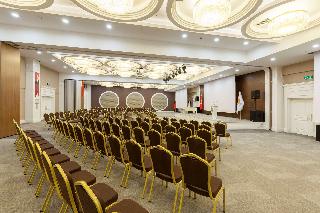 Best Western Vib Antalya Hotel fotoÄŸrafÄ±