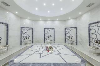 Best Western Vib Antalya Hotel fotoÄŸrafÄ±