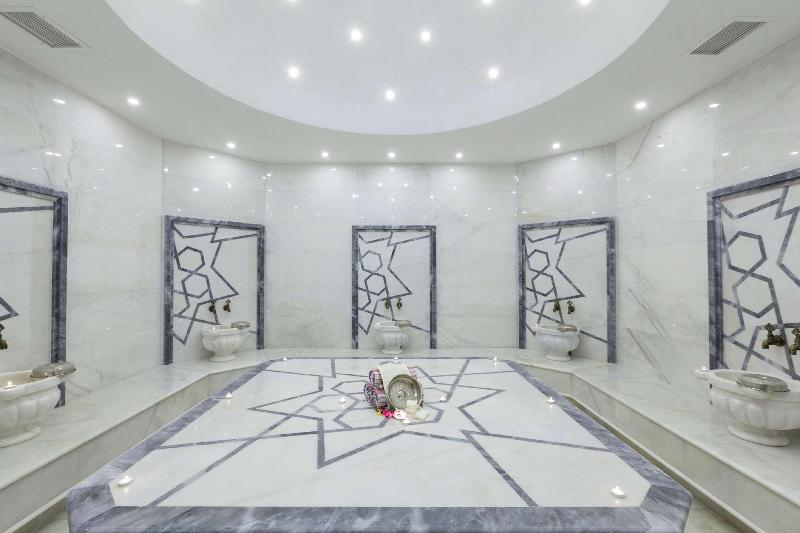 Best Western Vib Antalya Hotel - Aktivite