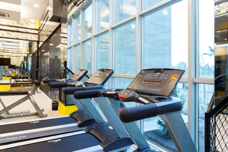 Best Western Vib Antalya Hotel - Aktivite