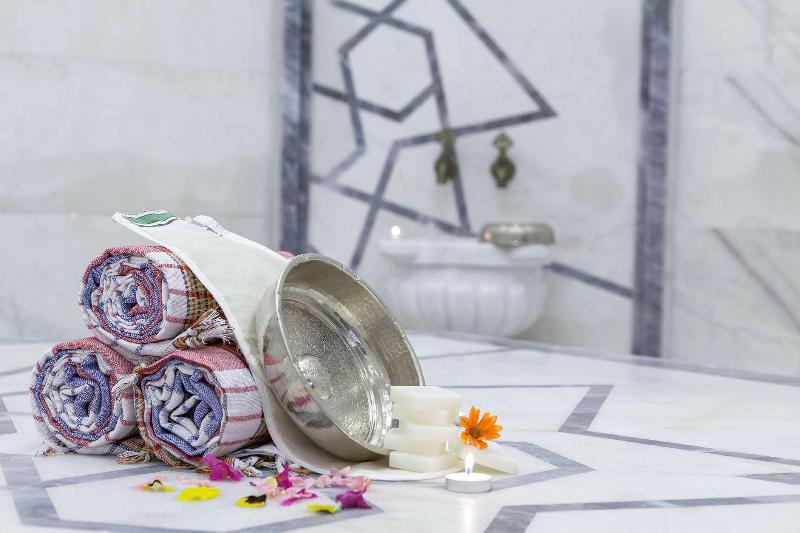 Best Western Vib Antalya Hotel - Aktivite
