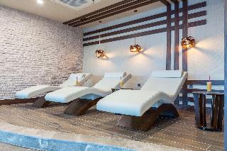 Best Western Vib Antalya Hotel fotoÄŸrafÄ±
