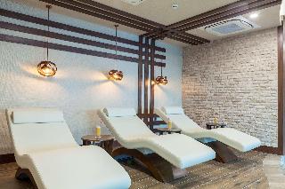 Best Western Vib Antalya Hotel fotoÄŸrafÄ±