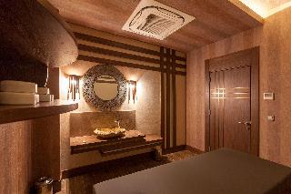 Best Western Vib Antalya Hotel fotoÄŸrafÄ±