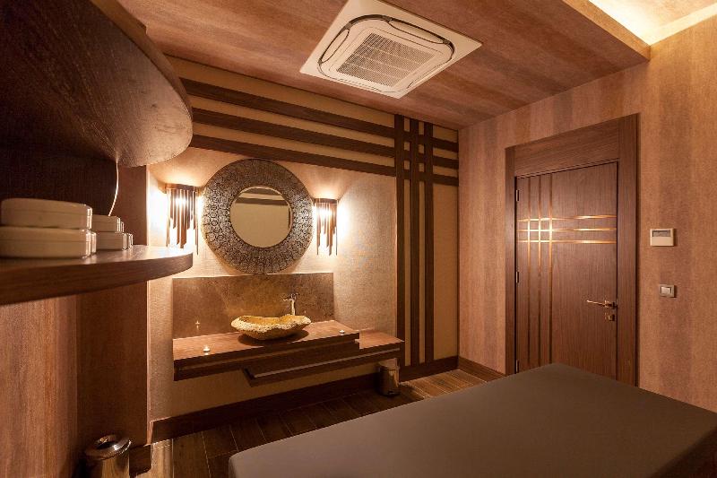 Best Western Vib Antalya Hotel - Aktivite