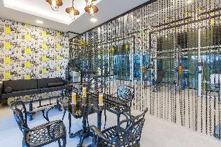 Best Western Vib Antalya Hotel fotoÄŸrafÄ±
