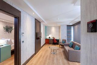 Best Western Vib Antalya Hotel fotoÄŸrafÄ±