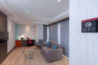 Best Western Vib Antalya Hotel fotoÄŸrafÄ±