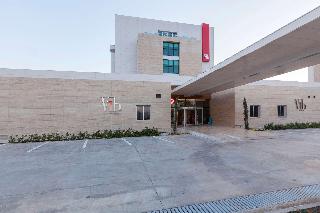 Best Western Vib Antalya Hotel fotoÄŸrafÄ±