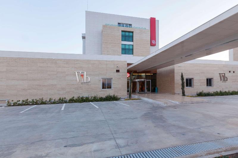 Best Western Vib Antalya Hotel - Genel