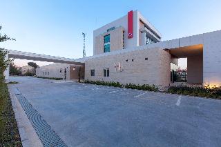 Best Western Vib Antalya Hotel fotoÄŸrafÄ±