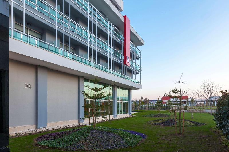 Best Western Vib Antalya Hotel - Genel
