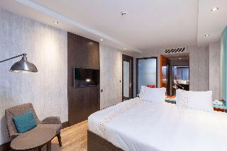 Best Western Vib Antalya Hotel fotoÄŸrafÄ±
