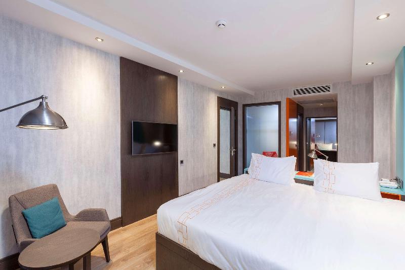 Best Western Vib Antalya Hotel - Oda