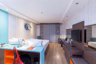 Best Western Vib Antalya Hotel fotoÄŸrafÄ±