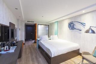 Best Western Vib Antalya Hotel fotoÄŸrafÄ±