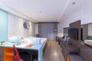 Best Western Vib Antalya Hotel fotoÄŸrafÄ±