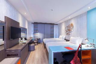 Best Western Vib Antalya Hotel fotoÄŸrafÄ±