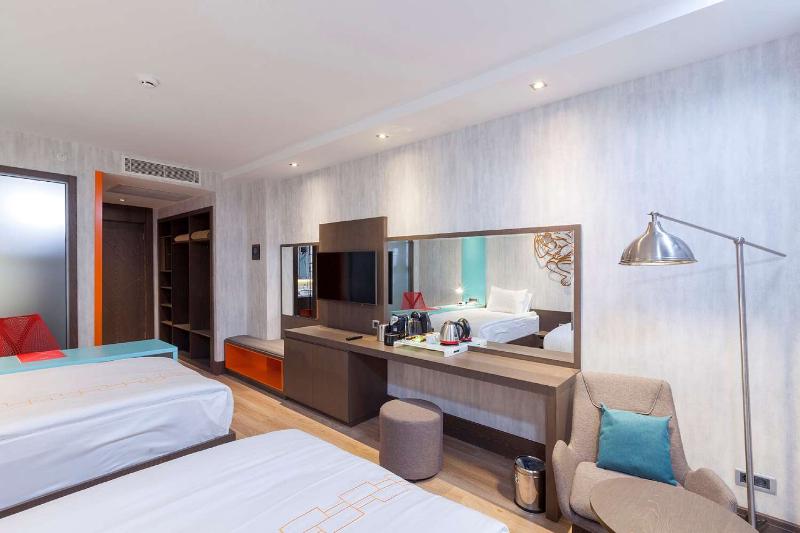 Best Western Vib Antalya Hotel - Oda