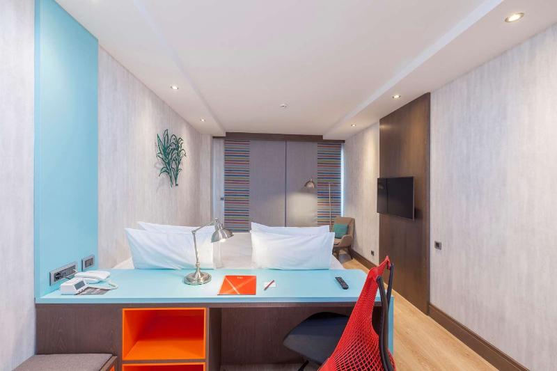 Best Western Vib Antalya Hotel - Oda