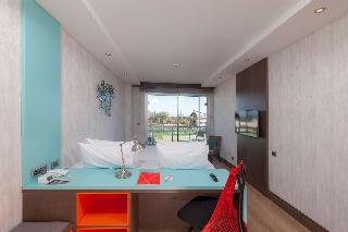 Best Western Vib Antalya Hotel fotoÄŸrafÄ±