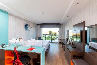 Best Western Vib Antalya Hotel fotoÄŸrafÄ±