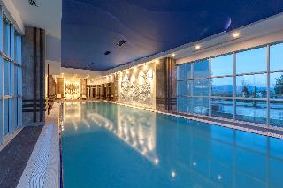 Best Western Vib Antalya Hotel fotoÄŸrafÄ±
