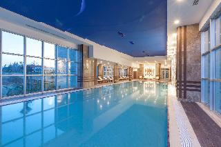 Best Western Vib Antalya Hotel fotoÄŸrafÄ±