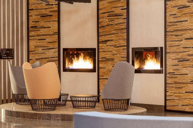 Best Western Vib Antalya Hotel - Restoran