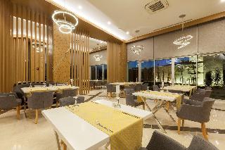 Best Western Vib Antalya Hotel fotoÄŸrafÄ±