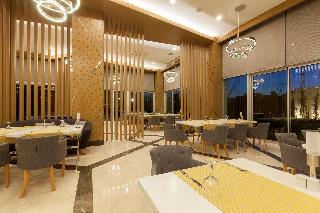 Best Western Vib Antalya Hotel fotoÄŸrafÄ±