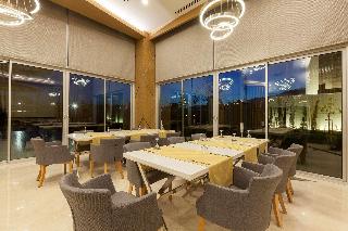 Best Western Vib Antalya Hotel fotoÄŸrafÄ±