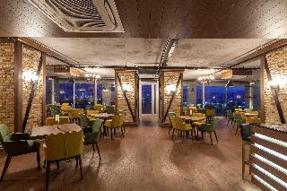 Best Western Vib Antalya Hotel fotoÄŸrafÄ±