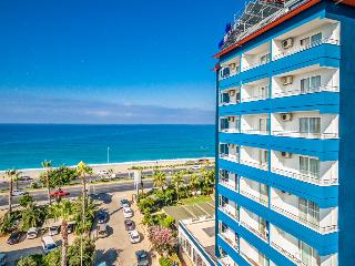 ARSI BLUE BEACH EX Kemalhan fotoÄŸrafÄ±