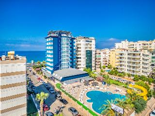 ARSI BLUE BEACH EX Kemalhan fotoÄŸrafÄ±