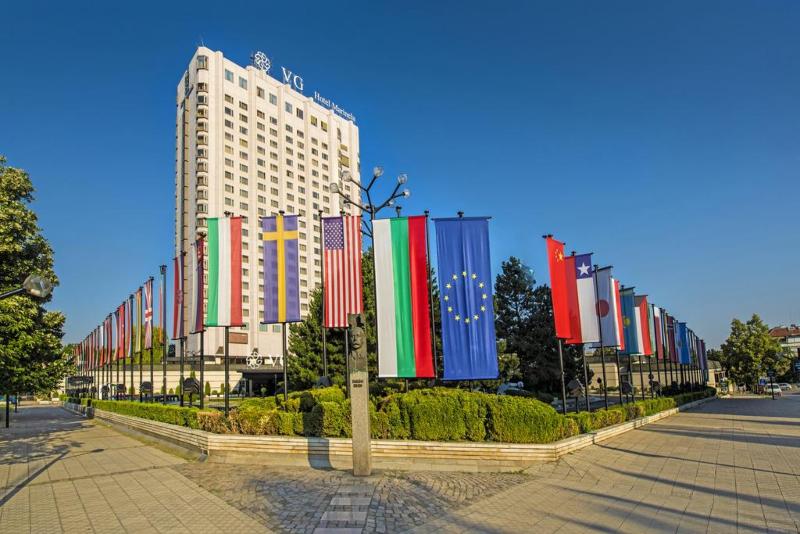 Hotel Marinela Sofia - Genel