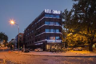 Cinnah Ankara fotoÄŸrafÄ±