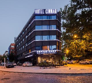 Cinnah Ankara fotoÄŸrafÄ±