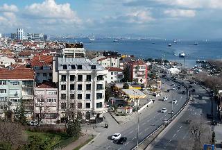 The Time Hotel Marina fotoÄŸrafÄ±