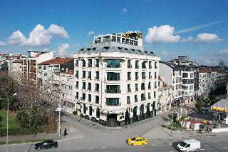 The Time Hotel Marina fotoÄŸrafÄ±