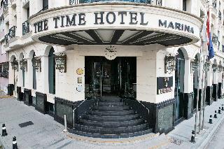 The Time Hotel Marina fotoÄŸrafÄ±