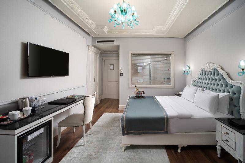 The Time Hotel Marina - Oda