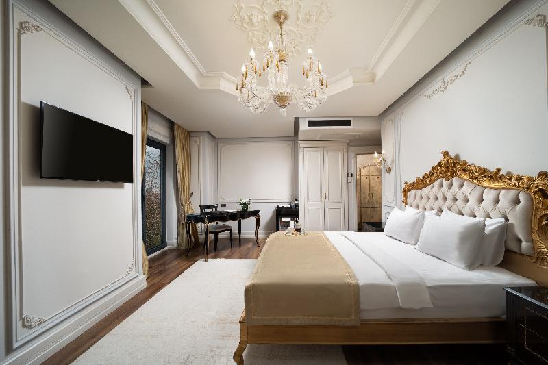 The Time Hotel Marina - Oda