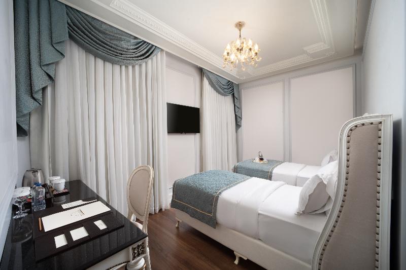 The Time Hotel Marina - Oda