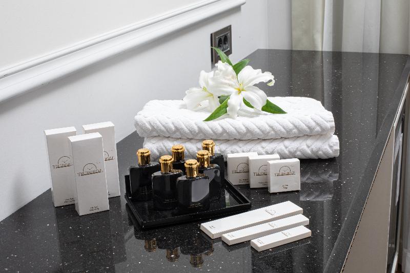 The Time Hotel Marina - Oda