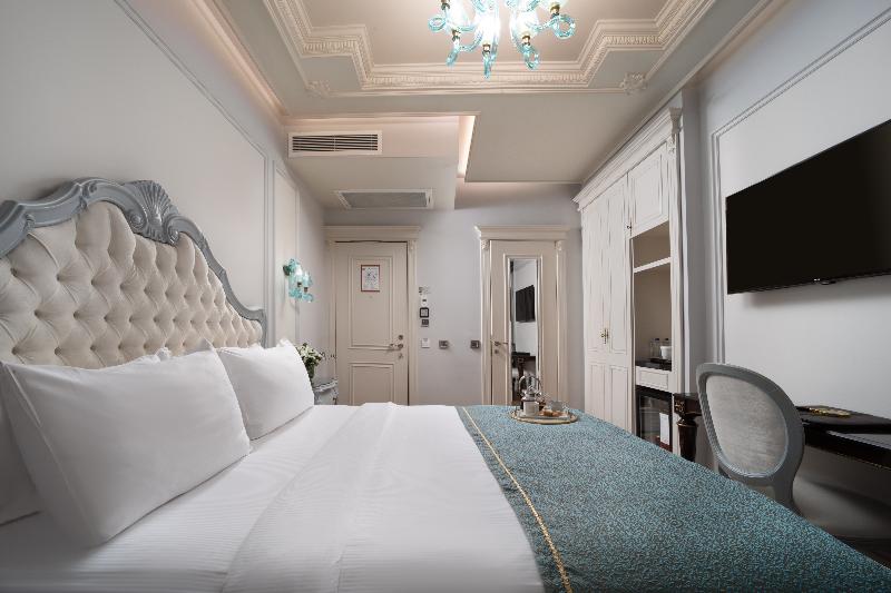 The Time Hotel Marina - Oda