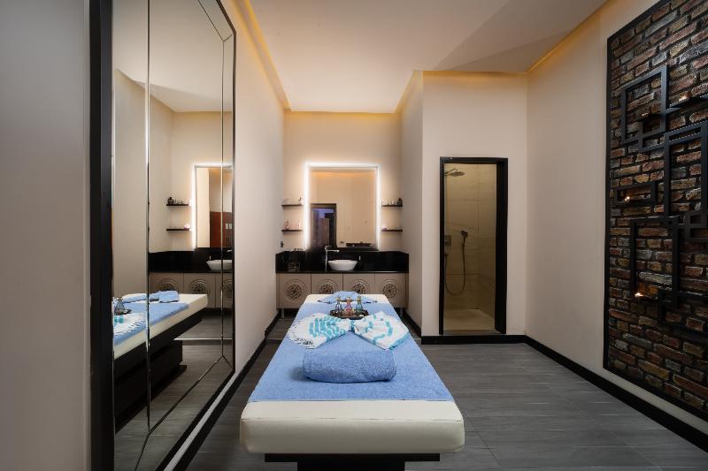 The Time Hotel Marina - Havuz