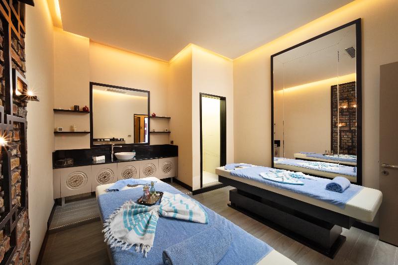 The Time Hotel Marina - Havuz