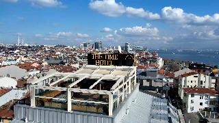 The Time Hotel Marina fotoÄŸrafÄ±