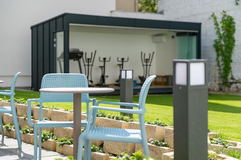 The Three Corners Lifestyle Hotel - Aktivite